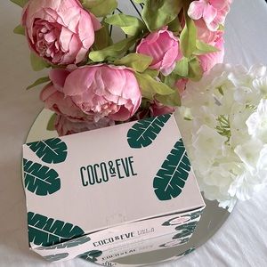 Coco & Eve “Like A Virgin” Super Nourishing Coconut & Fig Hair Masque